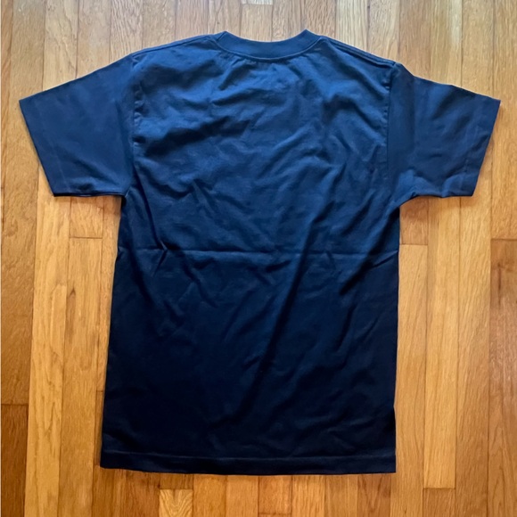 Los Angeles Dodgers T Shirt, Black, Small - Picture 2 of 2